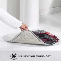 Tapis de bain Ezio 40 × 60 cm – Assassin’s Creed Brotherhood