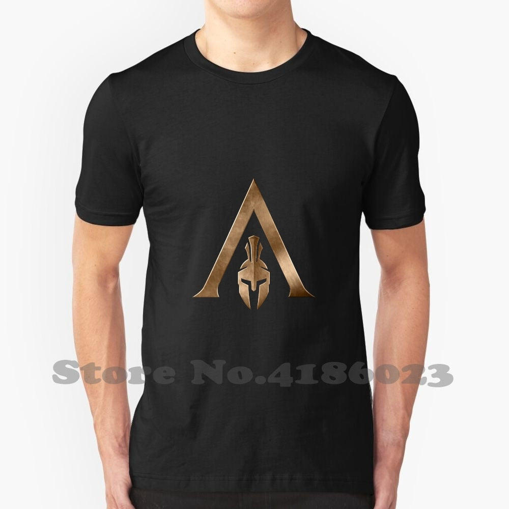 T-shirt Assassin’s Creed Odyssey – S à 6XL