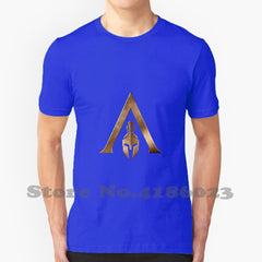 T-shirt Assassin’s Creed Odyssey – S à 6XL