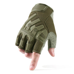 Gants tactiques mitaines antidérapants – Airsoft / outdoor