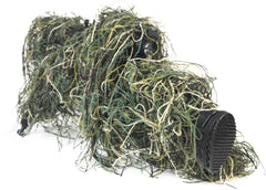 Bande camouflage type ghillie 1,2 m pour réplique Airsoft