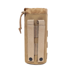 Porte-bouteille 2 L avec fixation MOLLE
