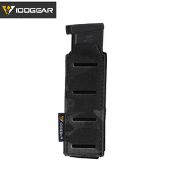 Porte-chargeur MOLLE 9 mm laser-cut – IDOGEAR