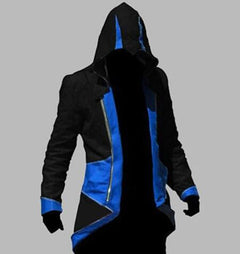 Haut de costume Connor Kenway – Assassin’s Creed III – XXS à 3XL