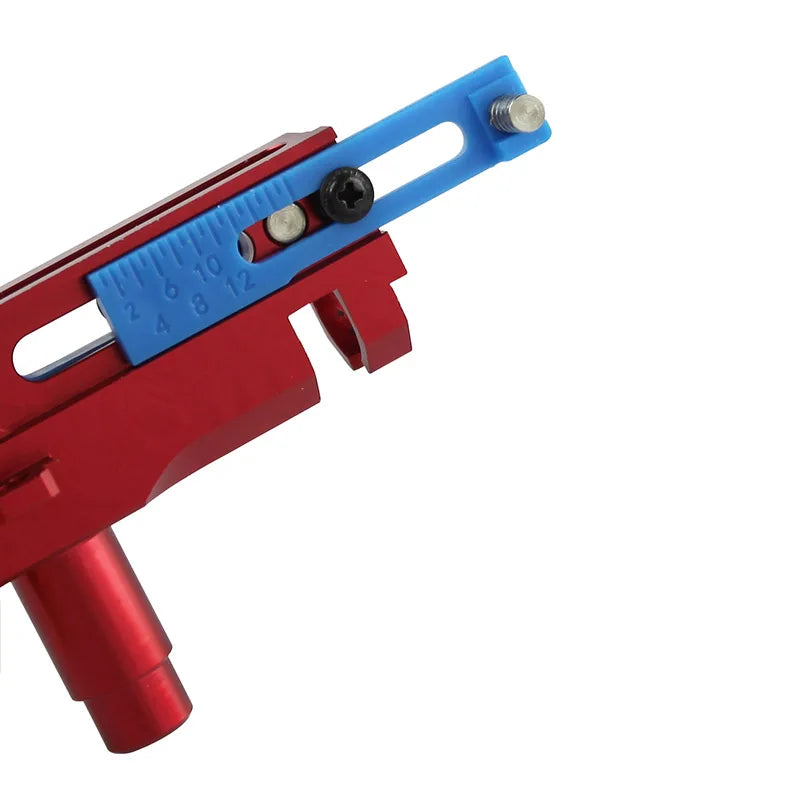 Chambre Hop-Up CNC 7075 VULPO pour AEG AK47 / AK74
