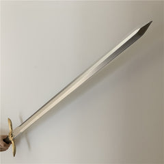 Épée décorative souple d’Altaïr – Assassin’s Creed II – env. 100 cm