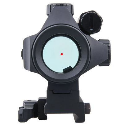 Red dot sight Nautilus GenII QD 1x30 - Vector Optics