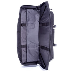Sac rembourré double pour 2 répliques Airsoft – 95 ou 118 cm
