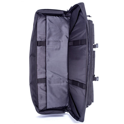 Sac de Transport rembourré pour 2 Répliques d'Airsoft, 95cm et 118cm