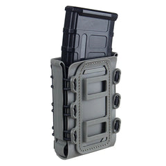 Porte-chargeur rigide 5,56 / 7,62 MOLLE – IDOGEAR