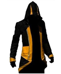 Haut de costume Connor Kenway – Assassin’s Creed III – XXS à 3XL