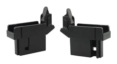 Speed loader à manivelle VULPO pour chargeurs Airsoft M4 – adaptateurs disponibles