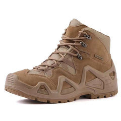 Chaussures et bottes tactiques unisexes – Pointures 39 à 46