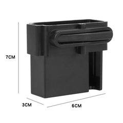 Adaptateur de chargeur pour speed loader Airsoft – M4 / AK / G36 / MP5