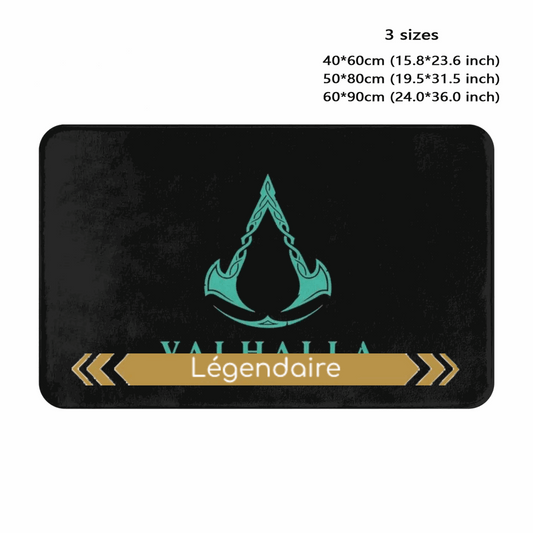Tapis de sol - Assassin's Creed Valhalla