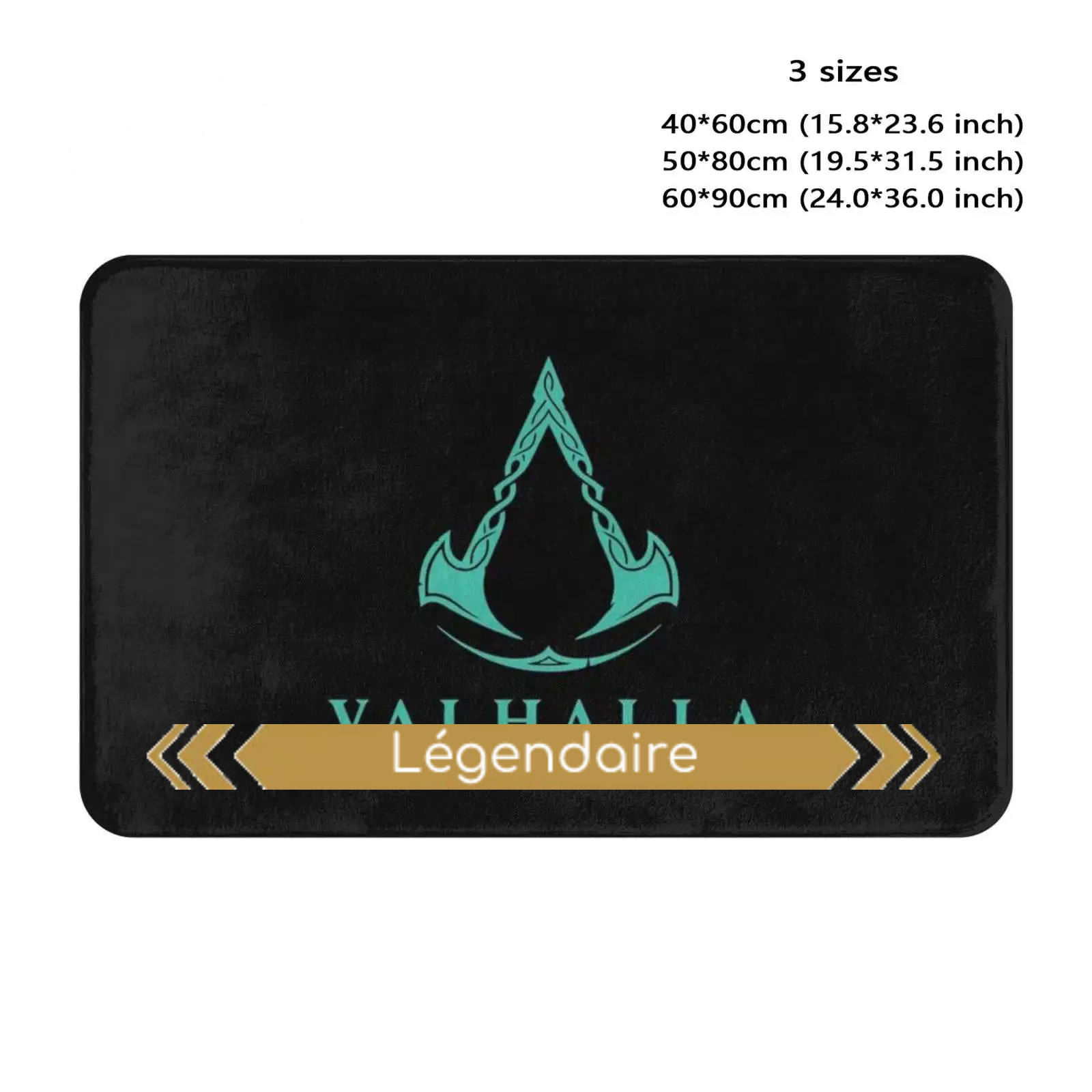 Tapis de sol - Assassin's Creed Valhalla