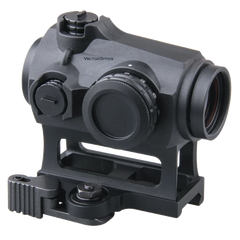Viseur point rouge Maverick Gen III 1×22 – Vector Optics