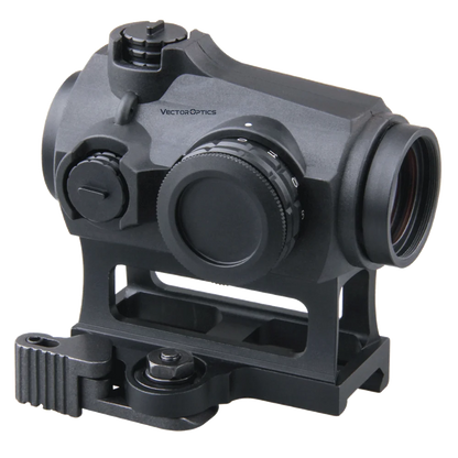 Red dot sight Maverick Gen3 1x22 - Vector Optics