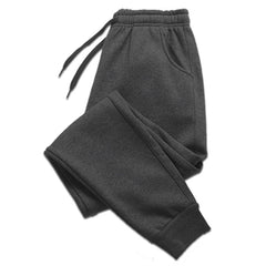 Pantalon de survêtement à cordon – 5 coloris