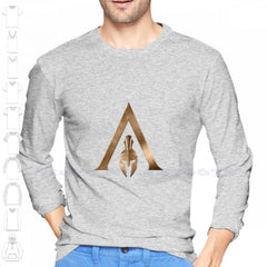 Haut manches longues Assassin’s Creed Odyssey – S à 6XL