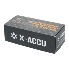 Monture monobloc Vector Optics 30 mm – 0 / 20 MOA