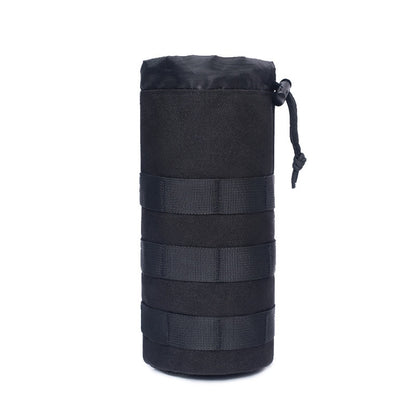 Sac pour bouteille d'eau 2L avec passant molles