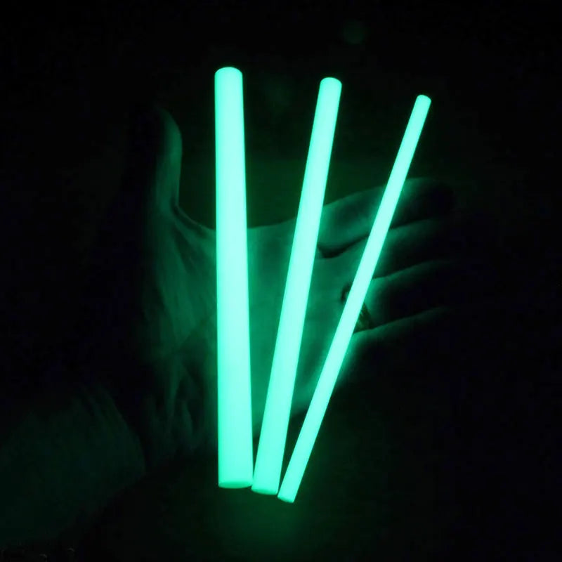Tige luminescente Embrite TEC Accessories – plusieurs diamètres