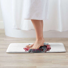 Tapis de bain Ezio 40 × 60 cm – Assassin’s Creed Brotherhood