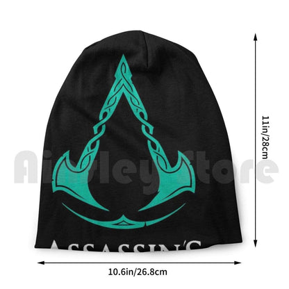 Bonnet Assassin's Creed Valhalla