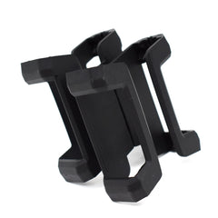 Coupleur parallèle pour chargeurs M4 – Noir