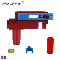 Chambre Hop-Up CNC 7075 VULPO pour AEG AK47 / AK74