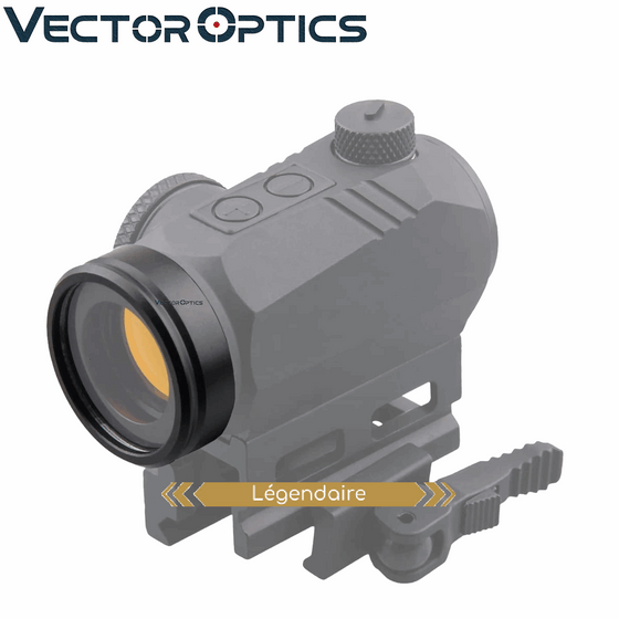Protection de lentille Vector Optics SCOT-59 29–29,3 mm