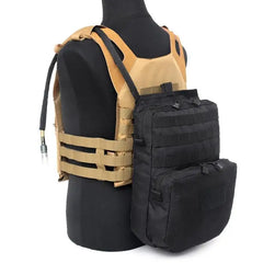 Sac d’hydratation MOLLE 600D – sans poche à eau