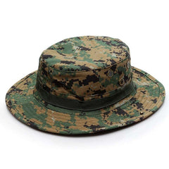 Chapeau de brousse US