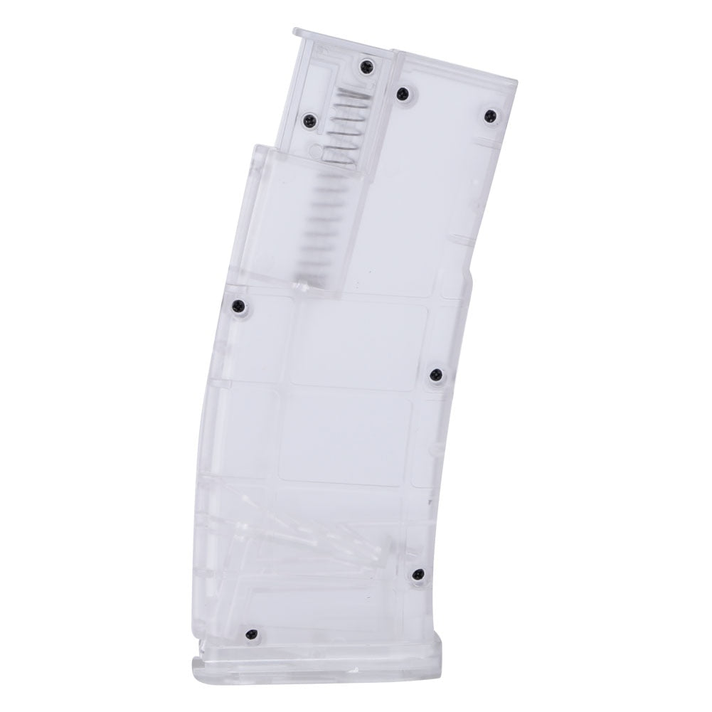 BB loader manuel 500 billes – Plusieurs coloris