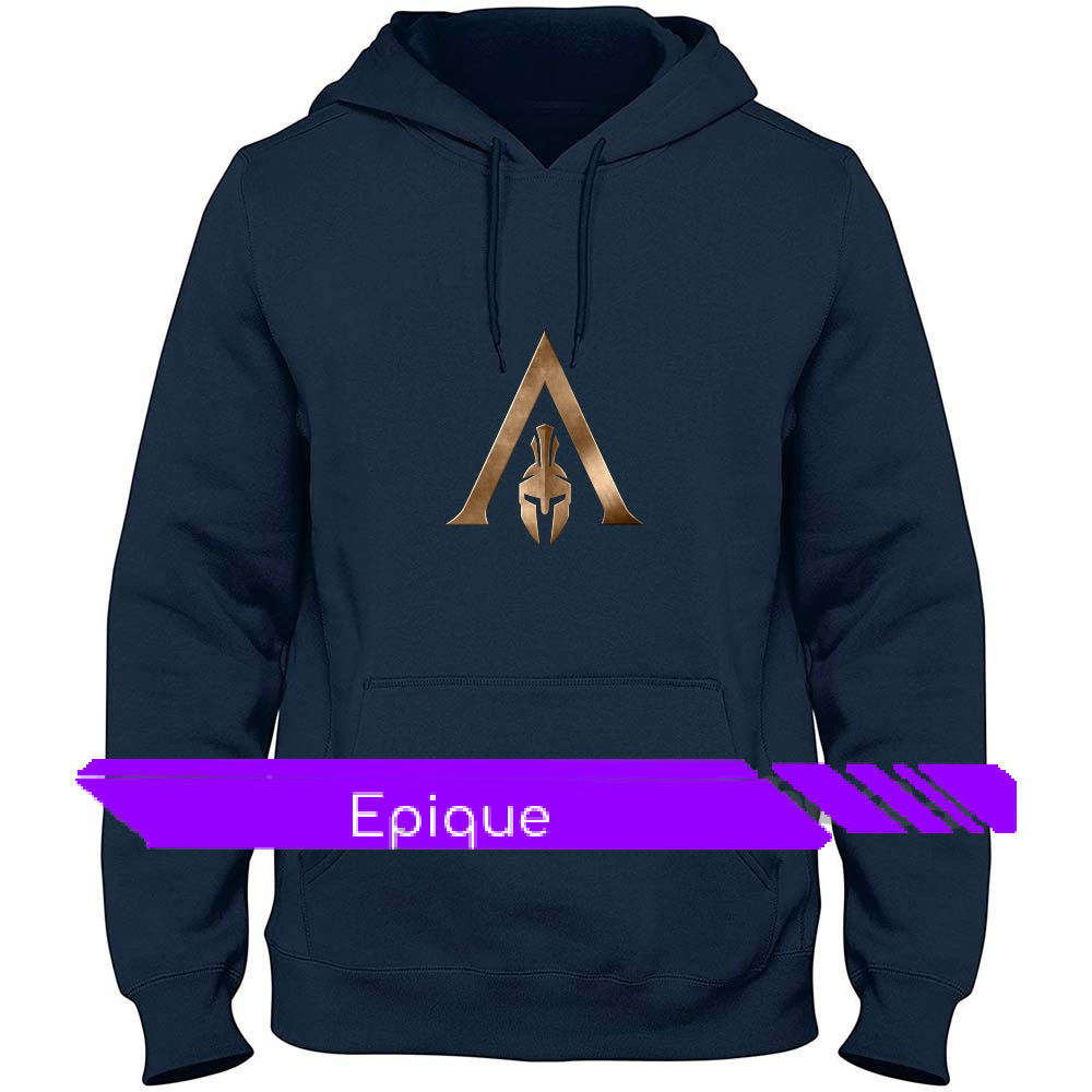 Sweat à capuche Assassin’s Creed Odyssey – S à 6XL
