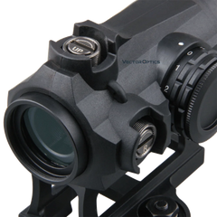 Viseur point rouge Maverick Gen III 1×22 – Vector Optics
