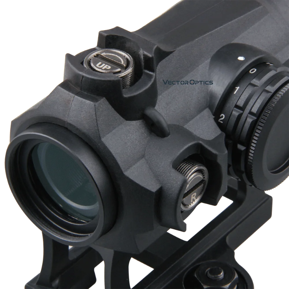 Viseur point rouge Maverick Gen III 1×22 – Vector Optics