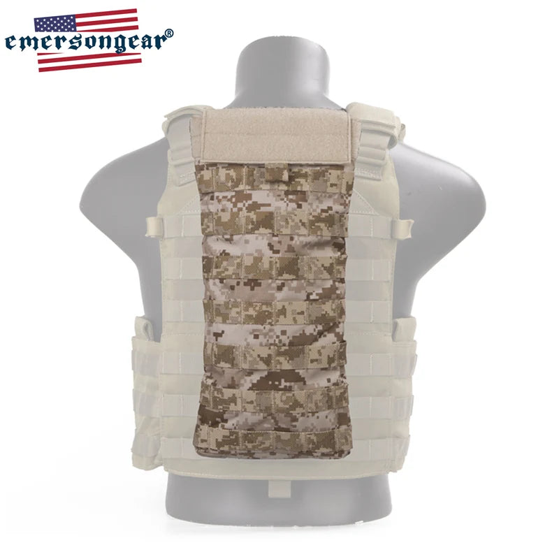 Pochette d’hydratation MOLLE 2 L – Emersongear