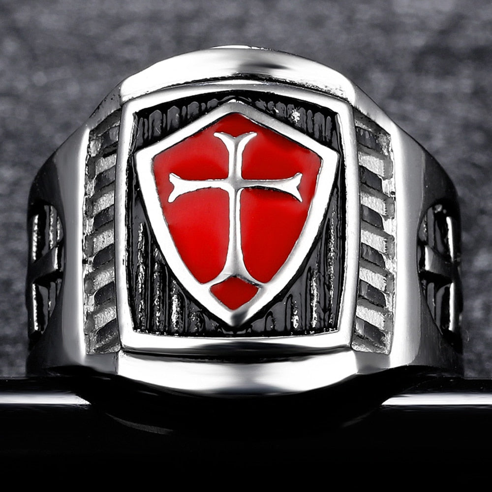 Bague templier assassin's creed sale