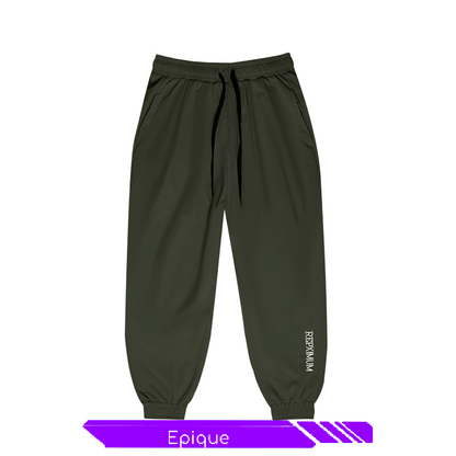 Pantalon de sport baggy