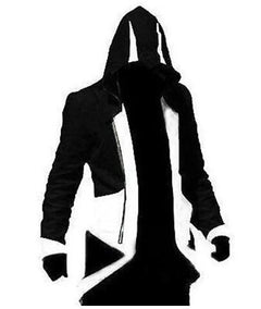 Haut de costume Connor Kenway – Assassin’s Creed III – XXS à 3XL