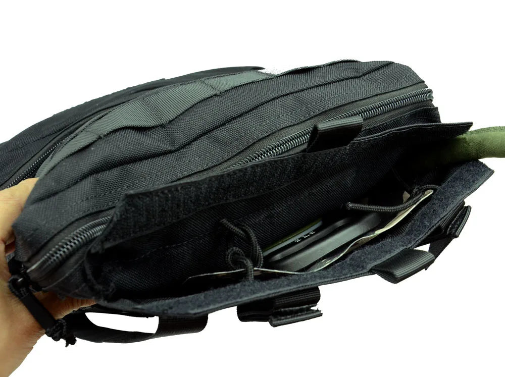 Sac d’hydratation MOLLE 600D – sans poche à eau