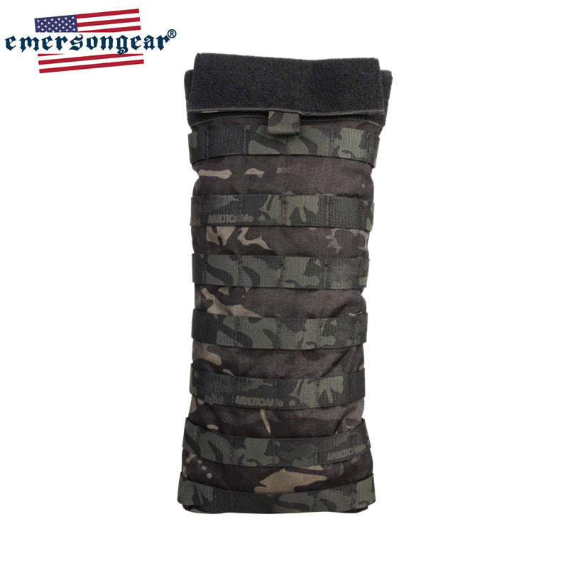 Pochette d’hydratation MOLLE 2 L – Emersongear