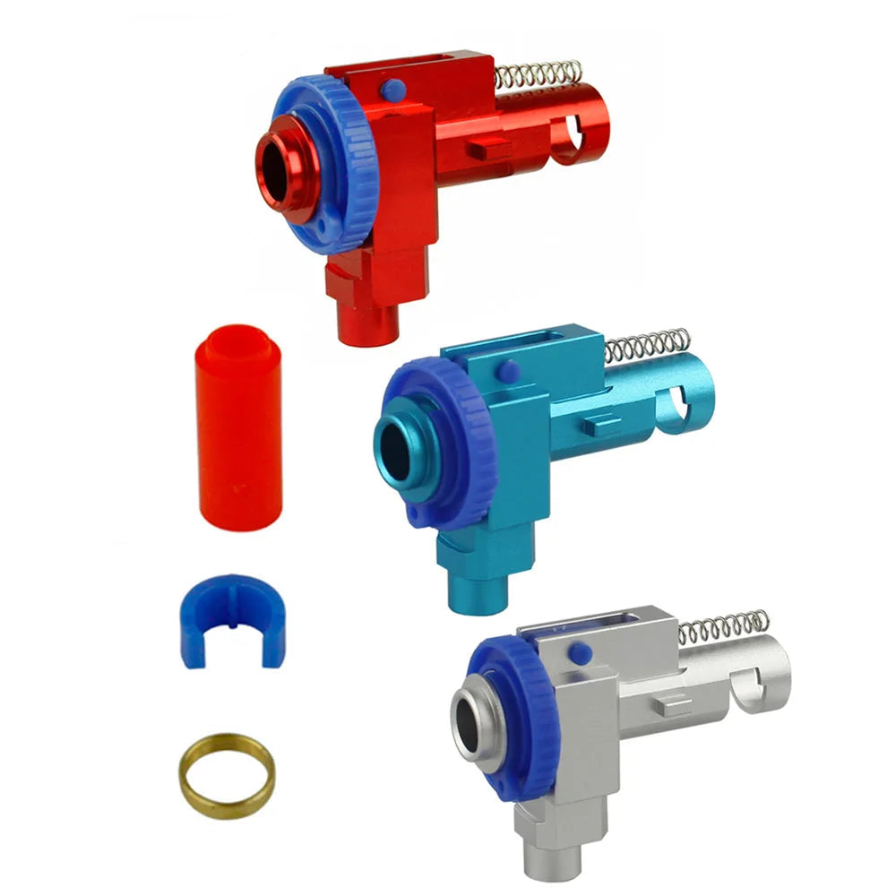 Chambre Hop-Up CNC 7075 VULPO pour AEG M4 M16