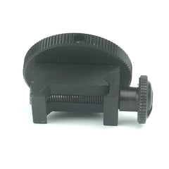 Adaptateur smartphone 1/4″ pour lunette ou télescope – EYSDON