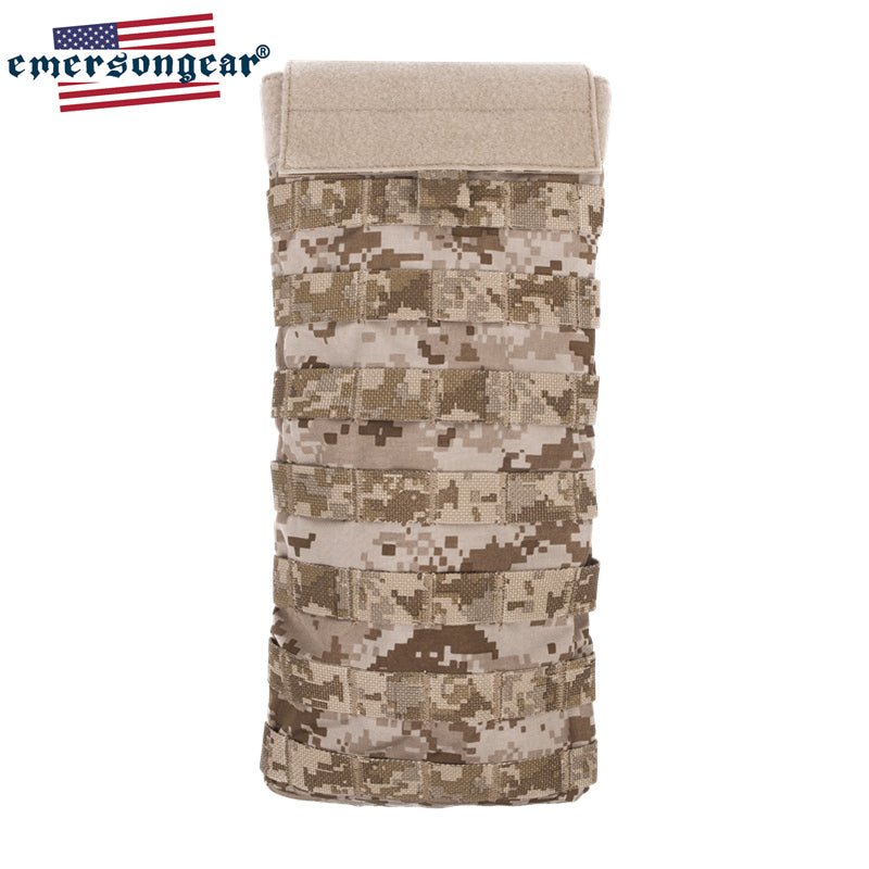 Pochette d’hydratation MOLLE 2 L – Emersongear