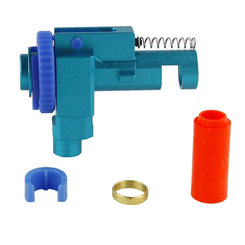 Chambre Hop-Up CNC 7075 VULPO pour AEG M4 / M16