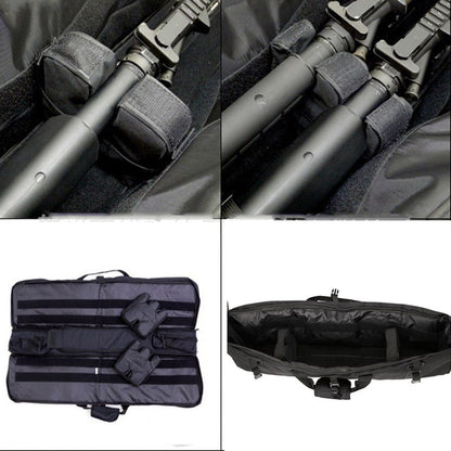 Sac de Transport Double pour M249 / M16