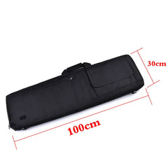 Housse de transport Airsoft Oxford 85 / 100 cm